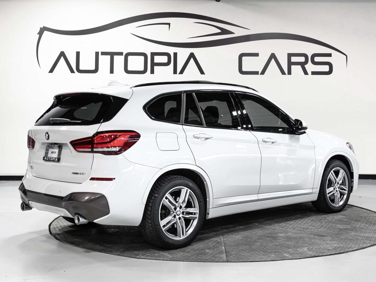 2020 BMW X1 xDrive28i M SPORT NAVIGATION REAR VIEW CAMERA Photo