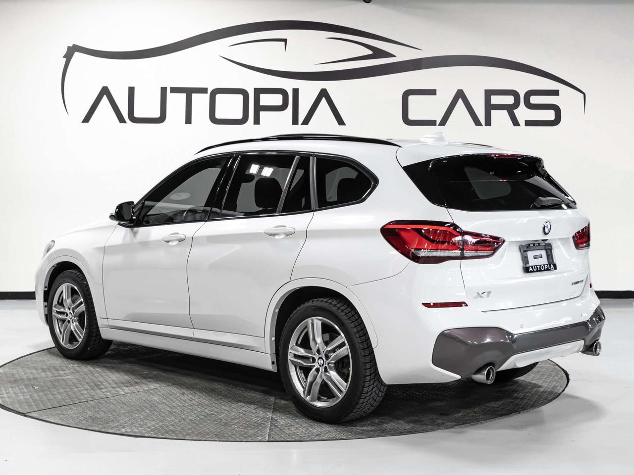 2020 BMW X1 xDrive28i M SPORT NAVIGATION REAR VIEW CAMERA Photo
