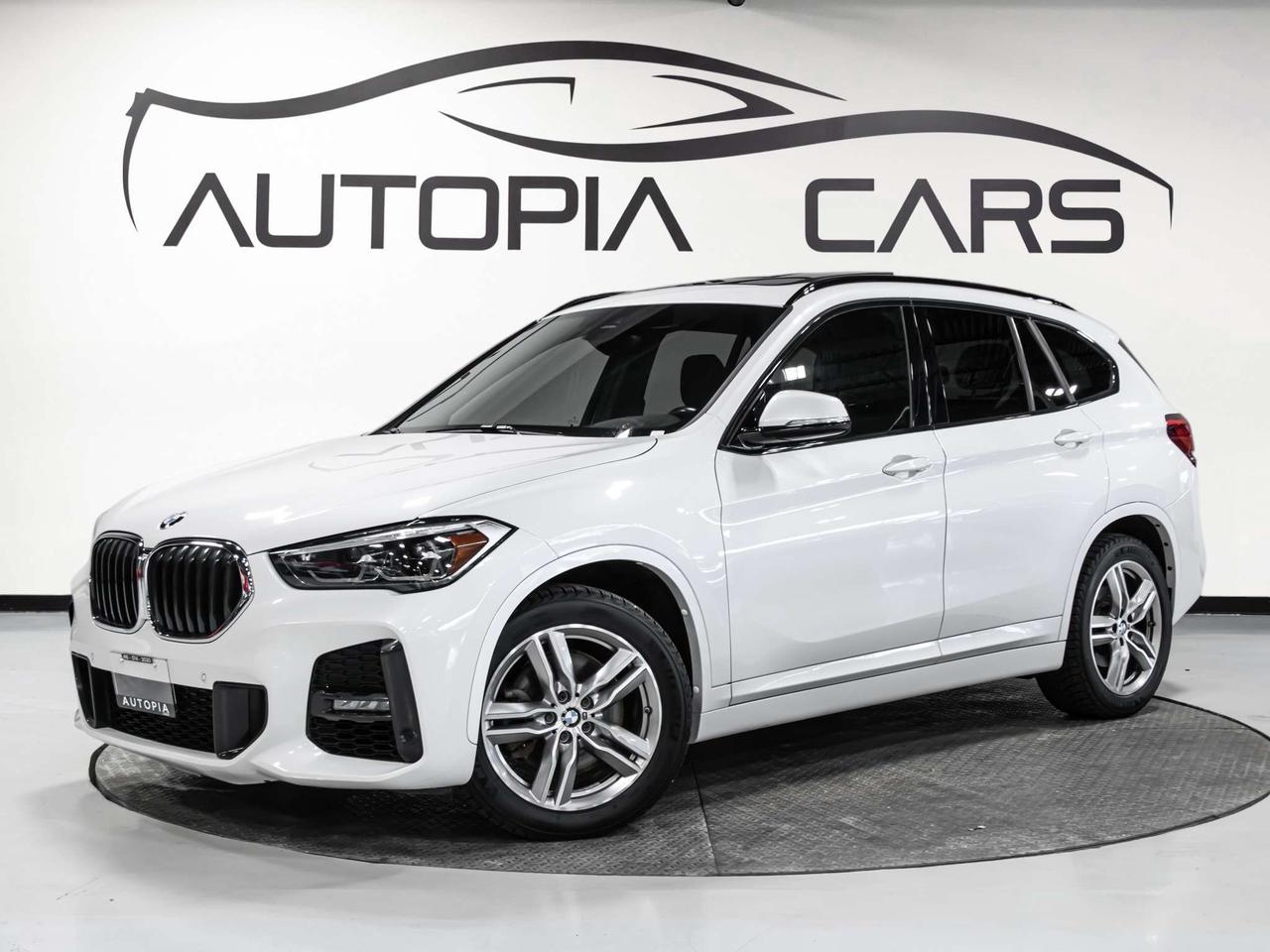 2020 BMW X1 xDrive28i M SPORT NAVIGATION REAR VIEW CAMERA Photo