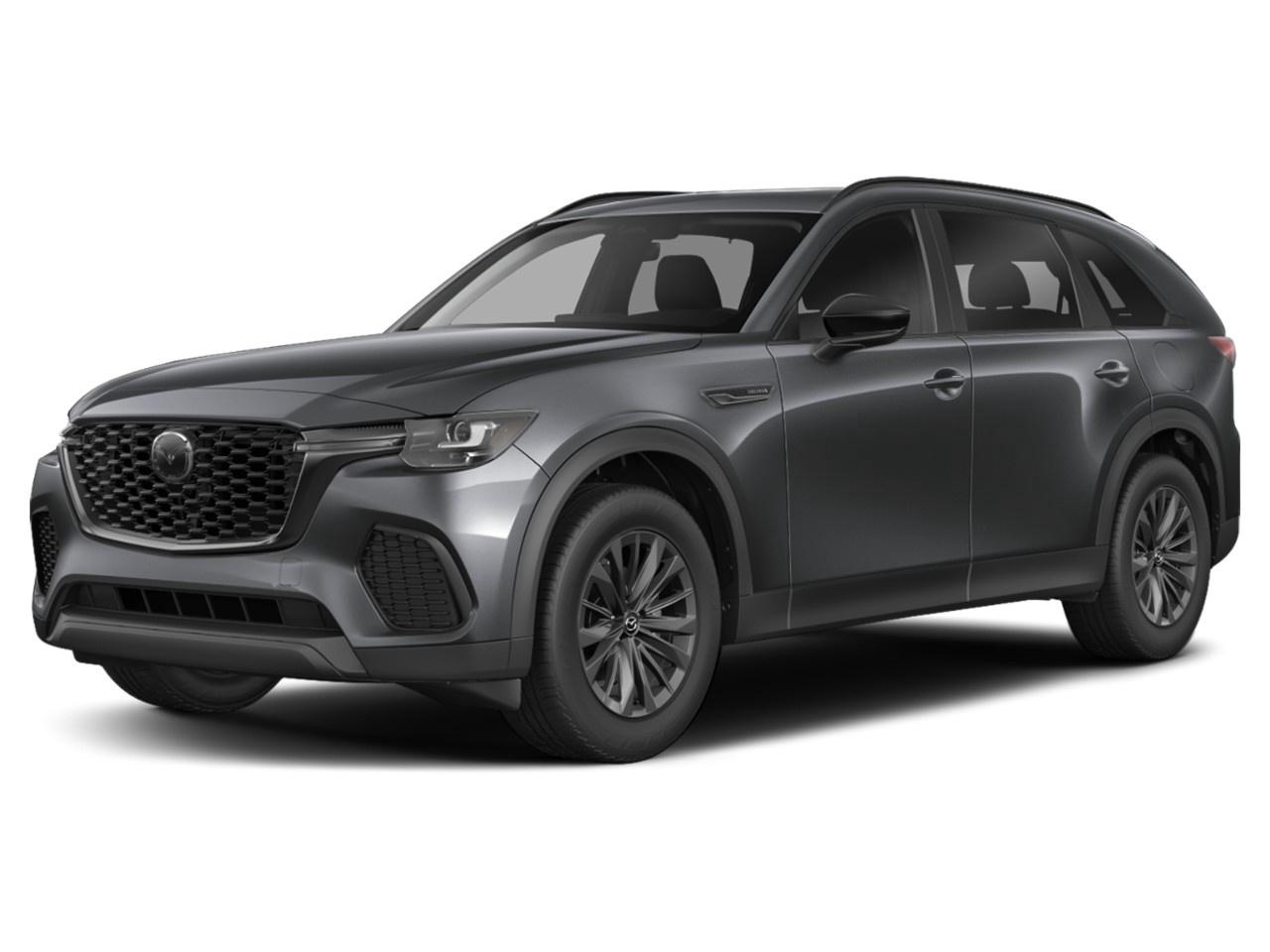 2026 Mazda CX-70 MHEV GS-L AWD Photo