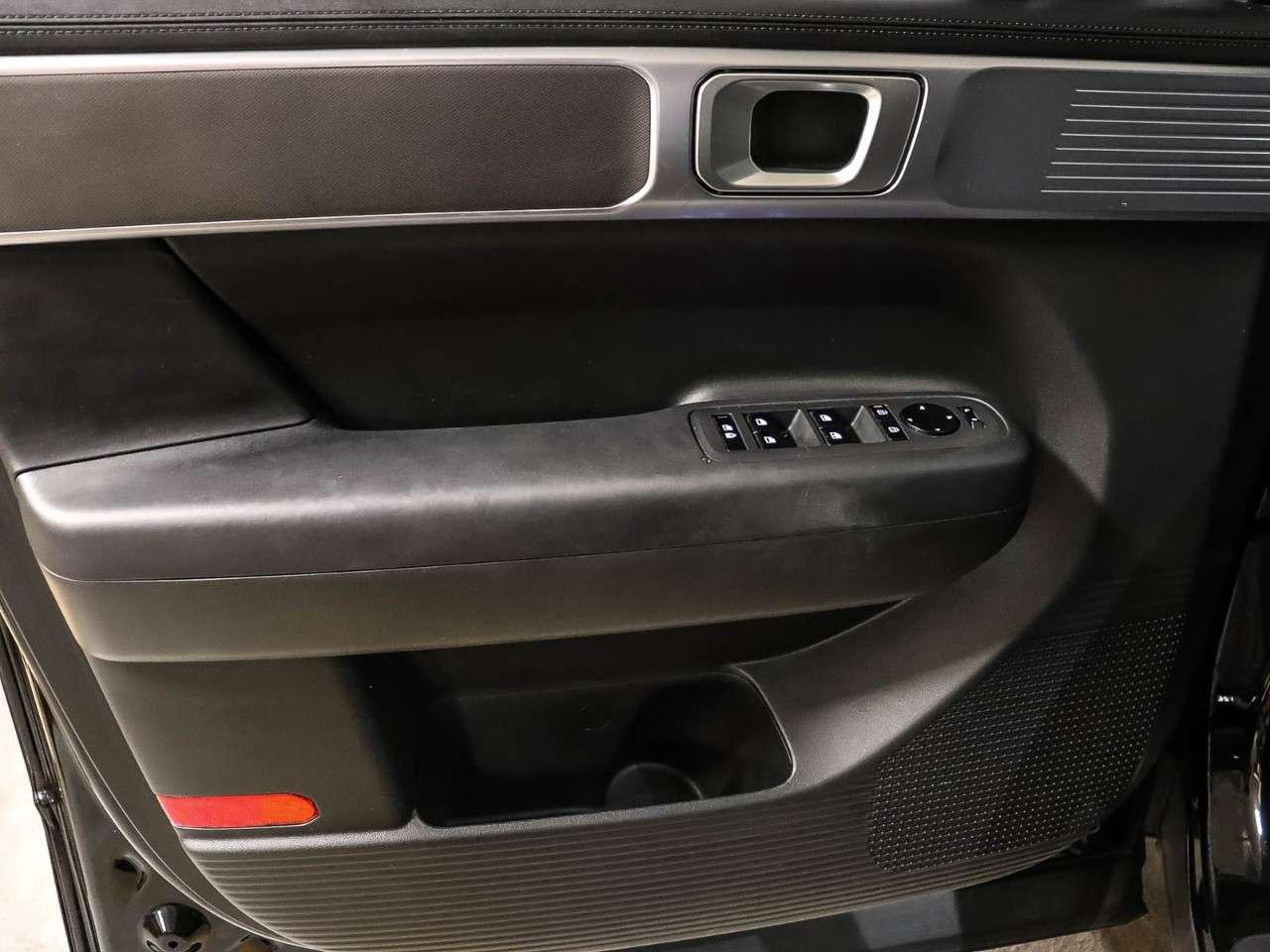 2025 Hyundai Santa Fe Preferred AWD w/Trend Pkg Photo