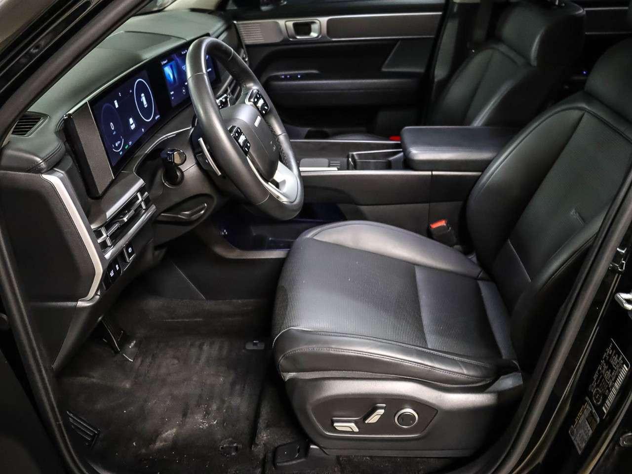 2025 Hyundai Santa Fe Preferred AWD w/Trend Pkg Photo