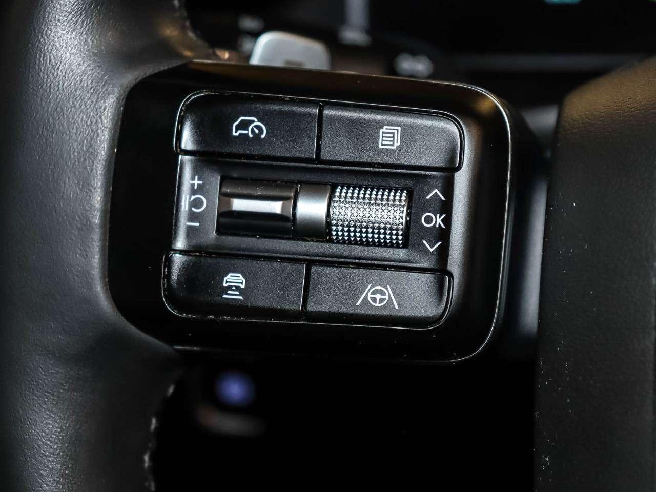 2025 Hyundai Santa Fe Preferred AWD w/Trend Pkg Photo