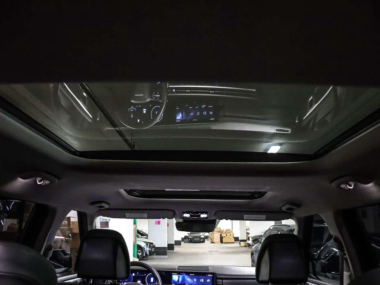 2025 Hyundai Santa Fe Preferred AWD w/Trend Pkg Photo