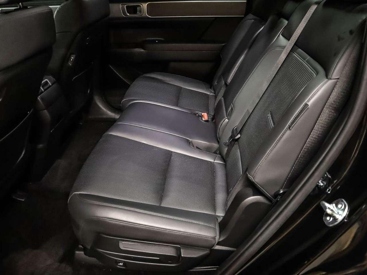 2025 Hyundai Santa Fe Preferred AWD w/Trend Pkg Photo