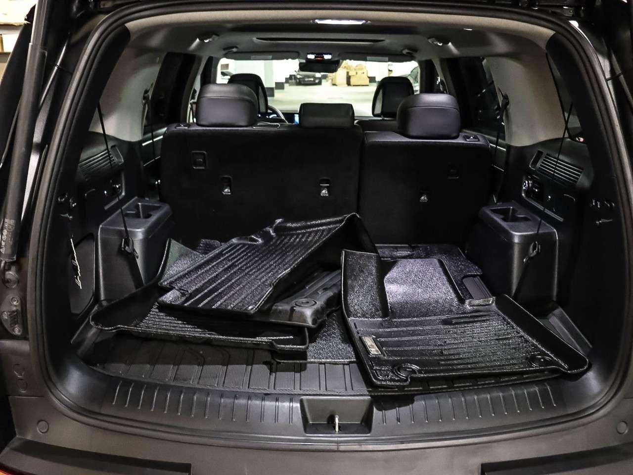 2025 Hyundai Santa Fe Preferred AWD w/Trend Pkg Photo