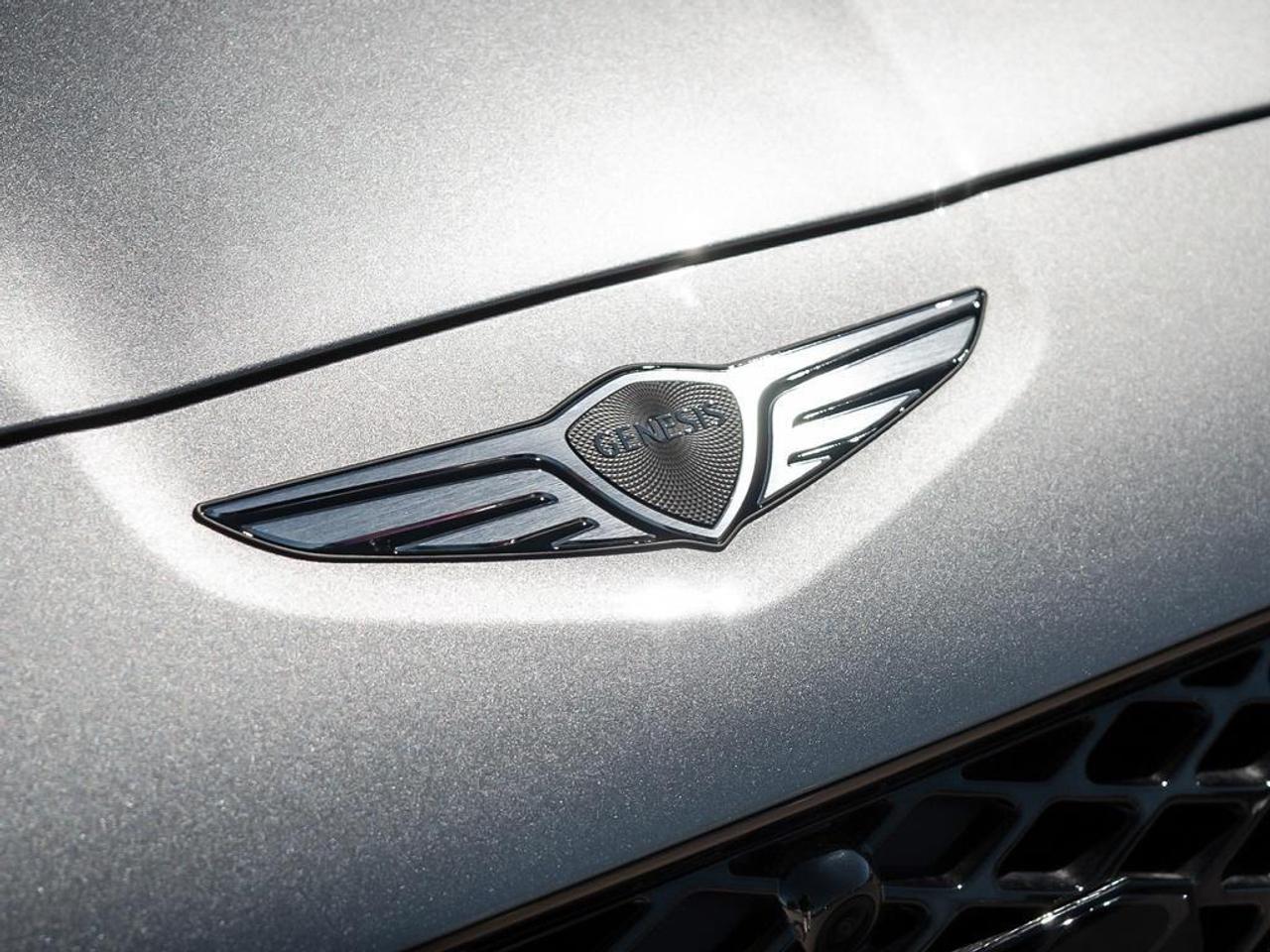 2026 Genesis G70 3.3T Sport 4dr All-Wheel Drive Photo