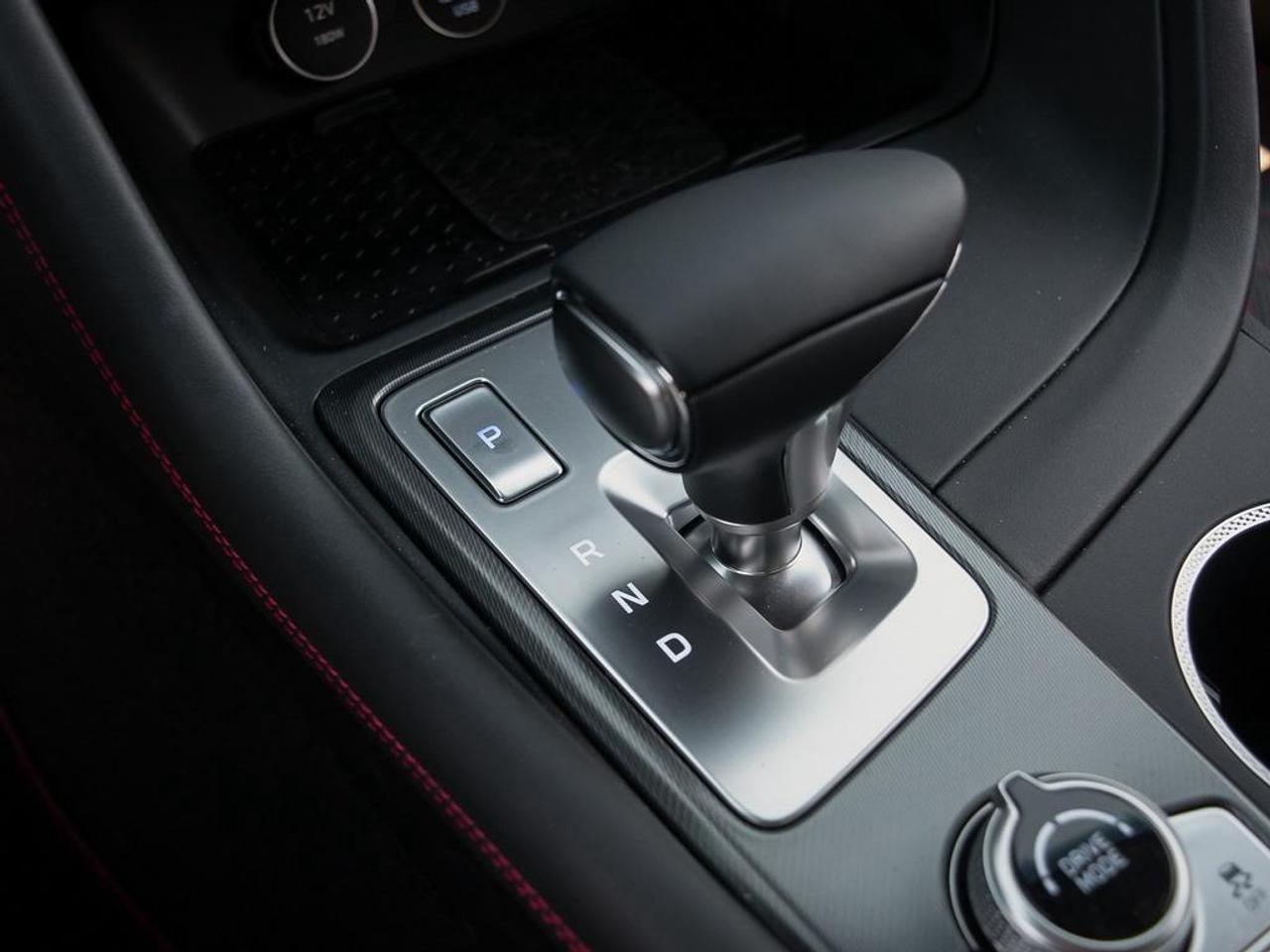 2026 Genesis G70 3.3T Sport 4dr All-Wheel Drive Photo