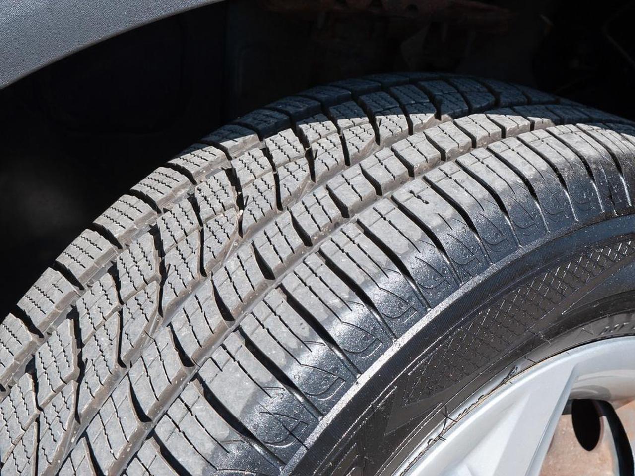 2018 Hyundai Tucson Base 2.0L 4dr Front-Wheel Drive Photo