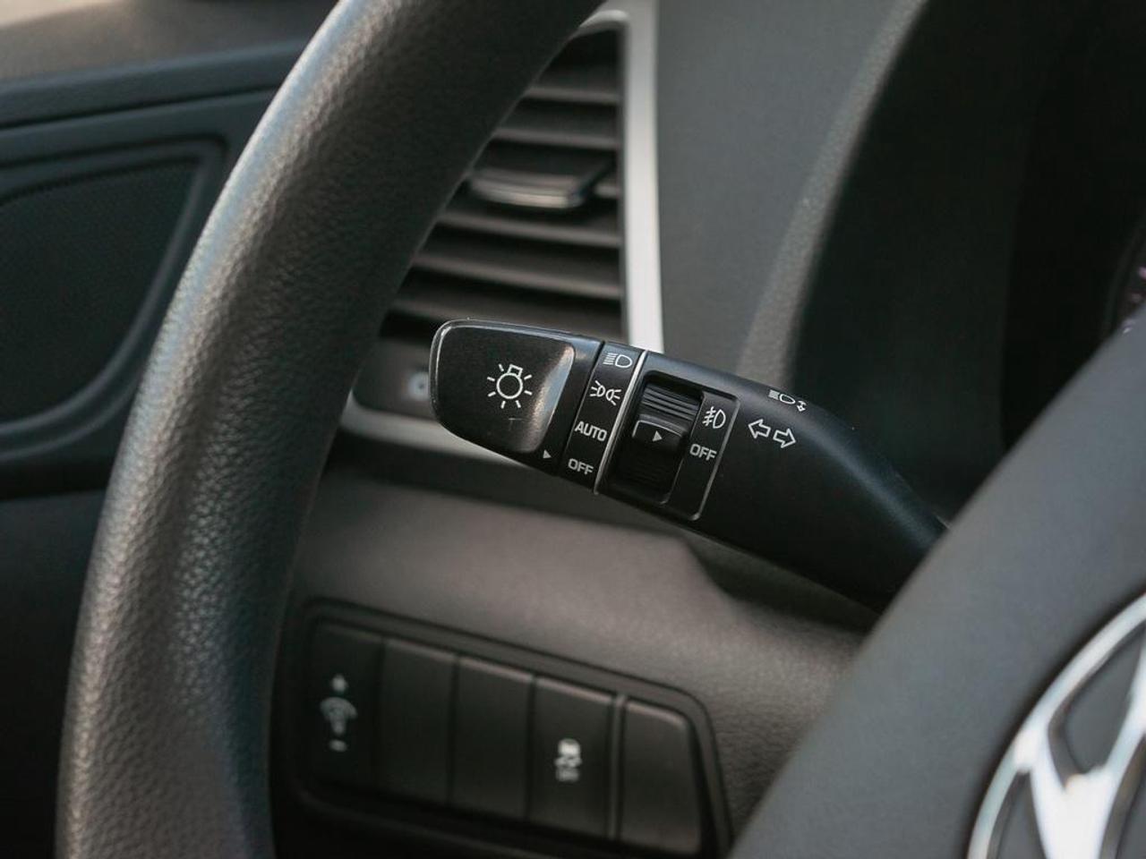 2018 Hyundai Tucson Base 2.0L 4dr Front-Wheel Drive Photo