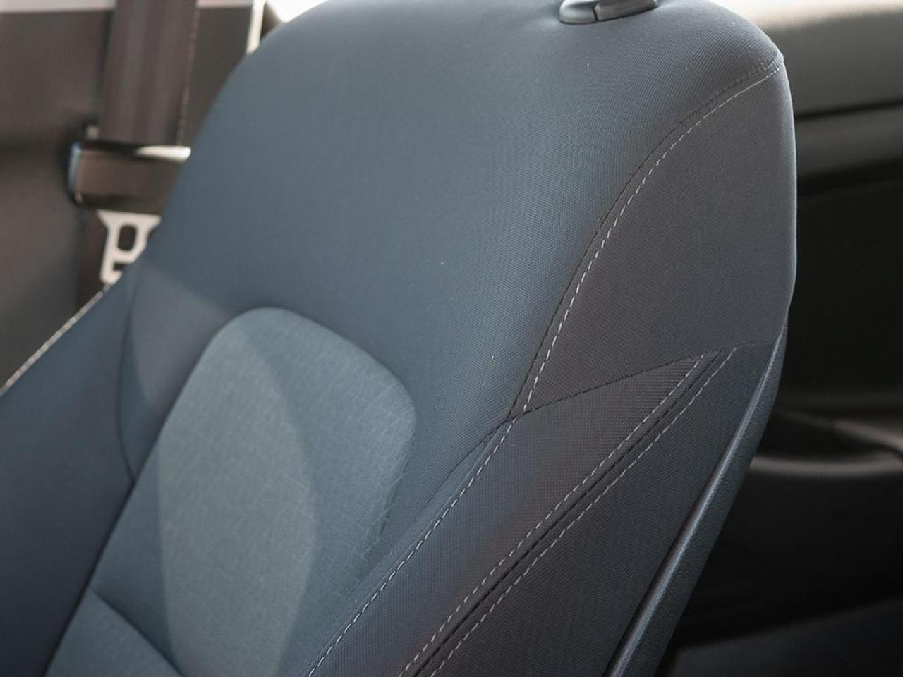 2018 Hyundai Tucson Base 2.0L 4dr Front-Wheel Drive Photo