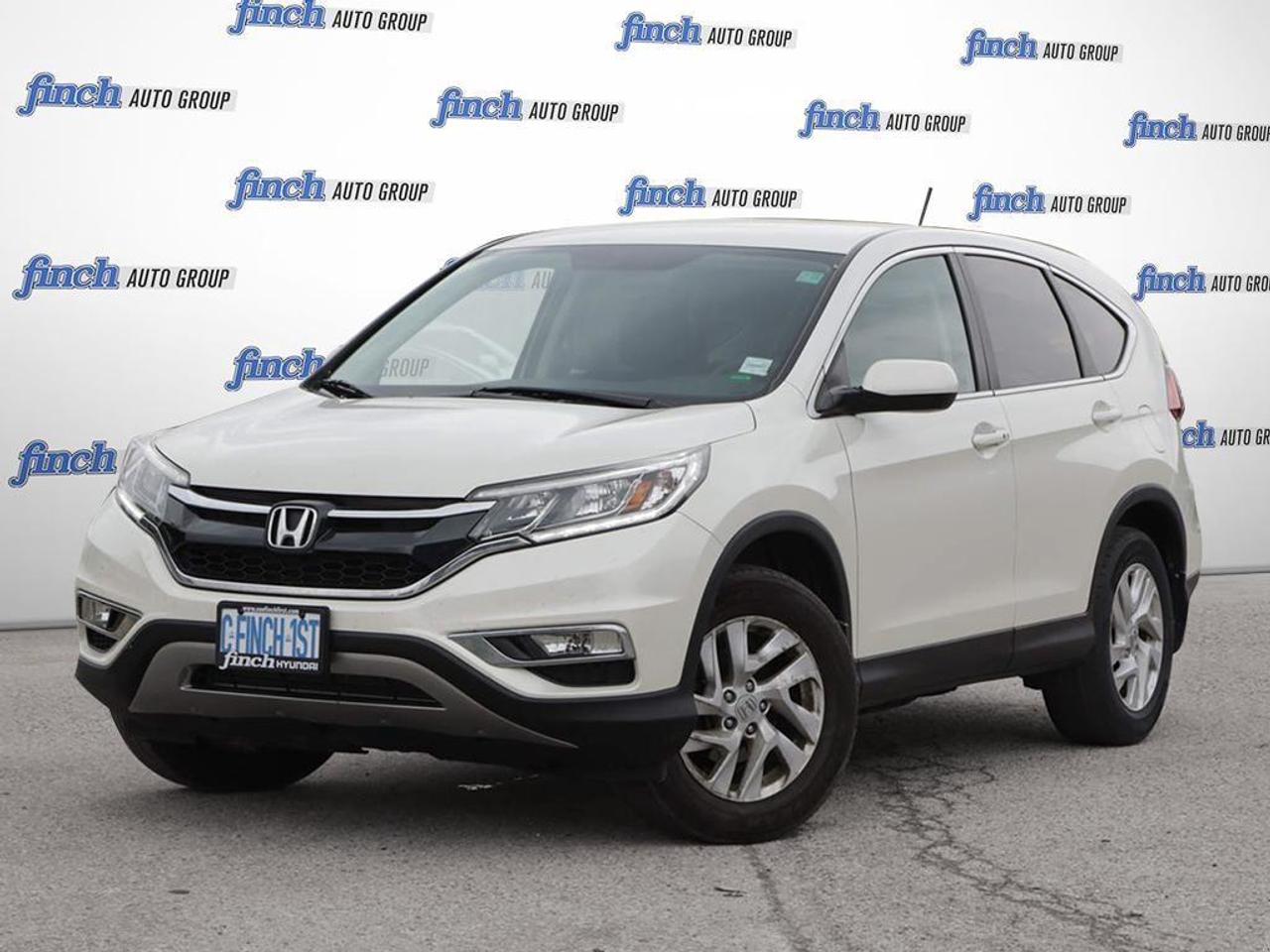 2016 Honda CR-V SE 4dr All-wheel Drive Photo0