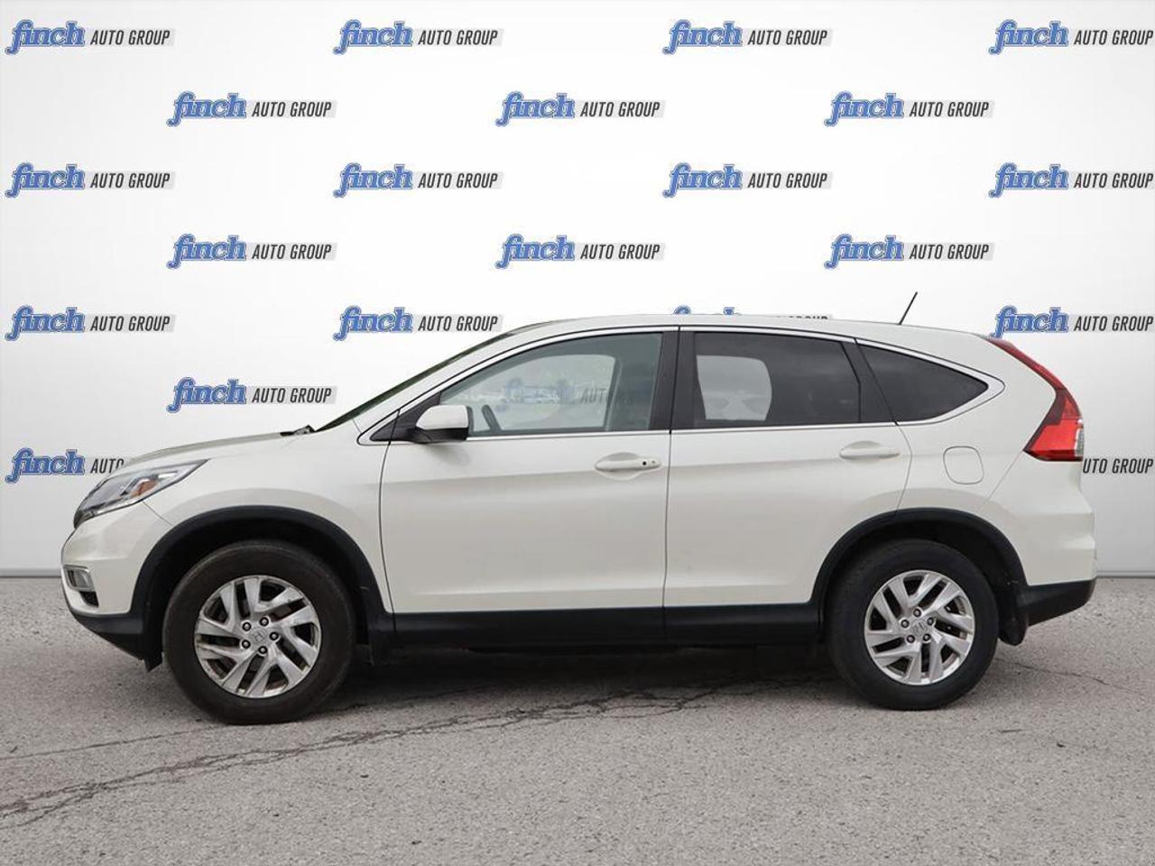 2016 Honda CR-V SE 4dr All-wheel Drive Photo2