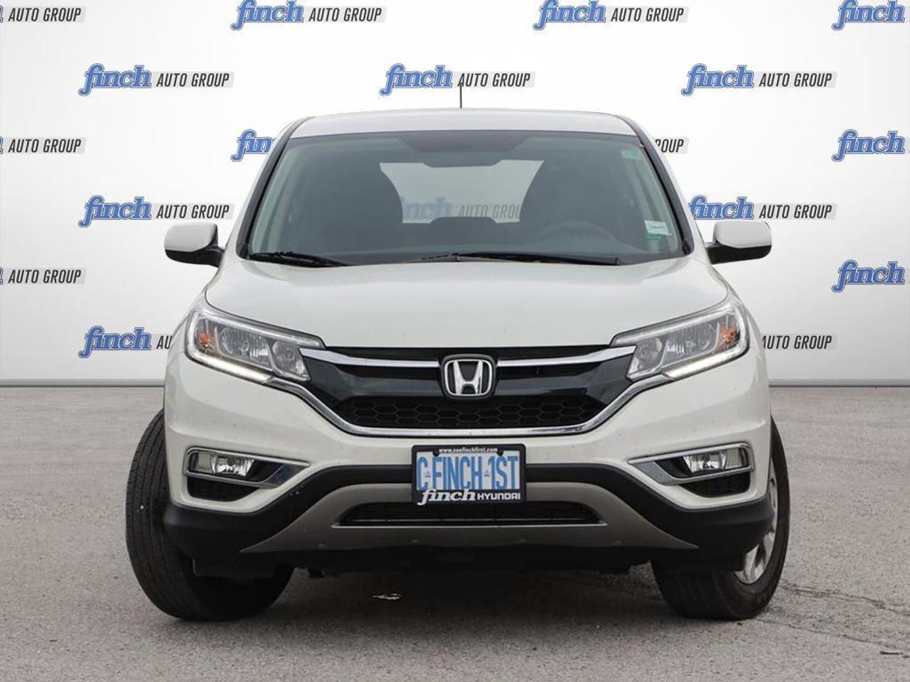 2016 Honda CR-V SE 4dr All-wheel Drive Photo