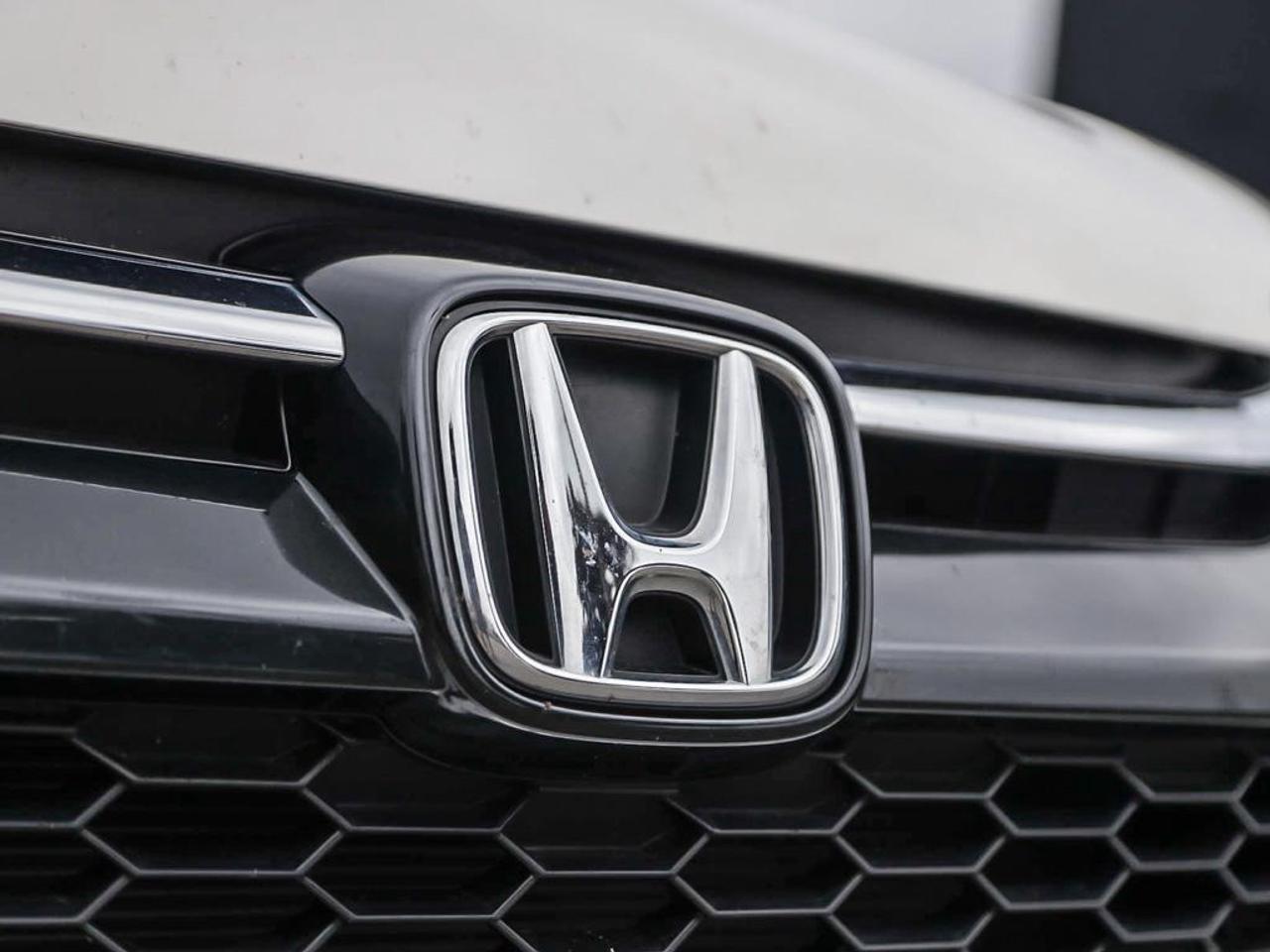 2016 Honda CR-V SE 4dr All-wheel Drive Photo