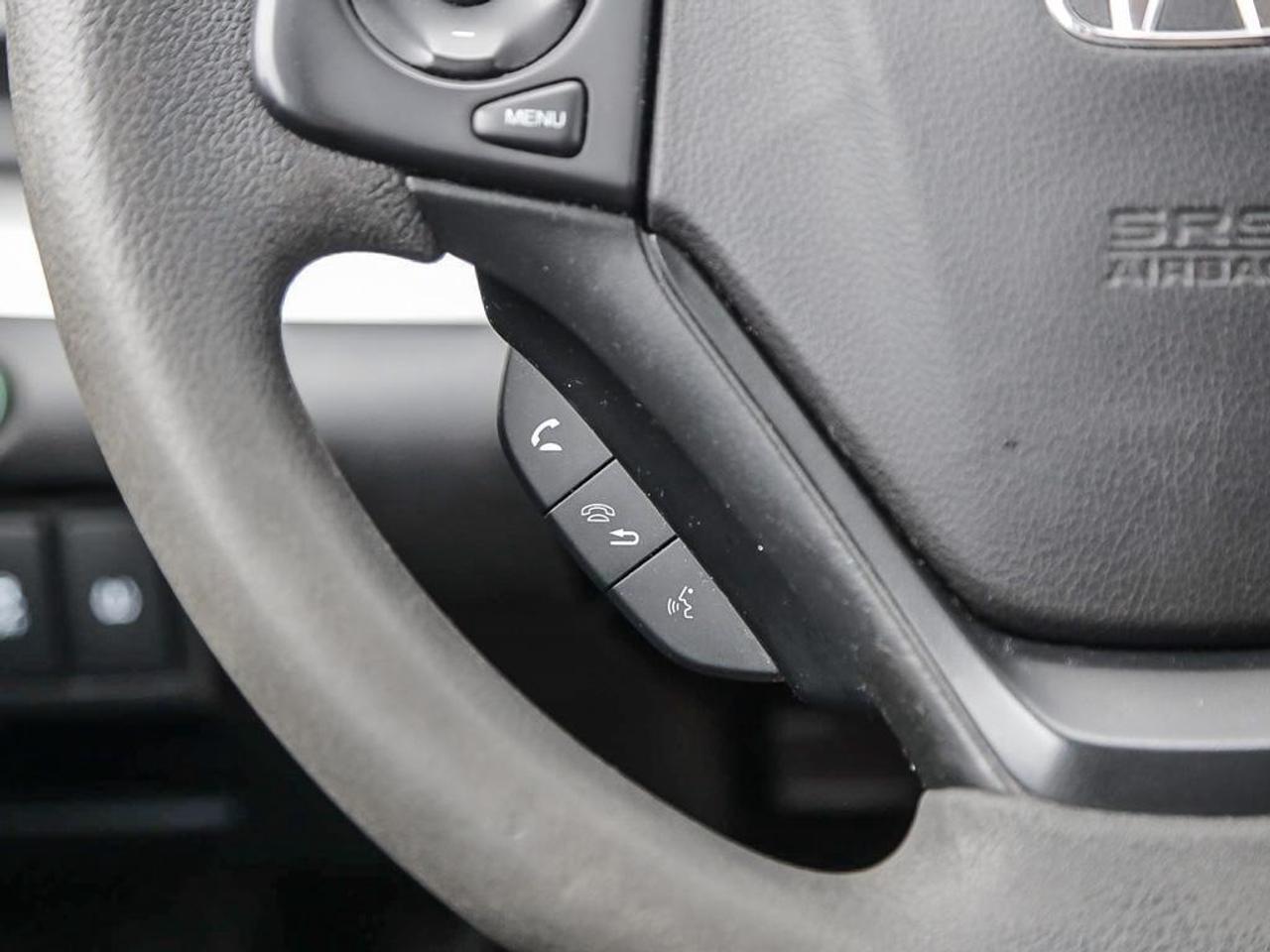 2016 Honda CR-V SE 4dr All-wheel Drive Photo