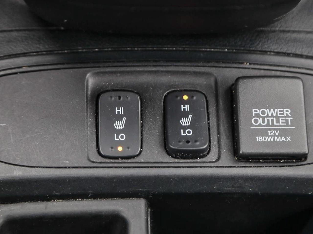 2016 Honda CR-V SE 4dr All-wheel Drive Photo