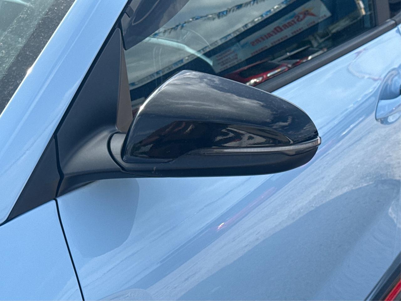 2022 Hyundai Veloster N CRUISE REAR CAM CLEAN WE FINANCE ALL CREDIT! Photo