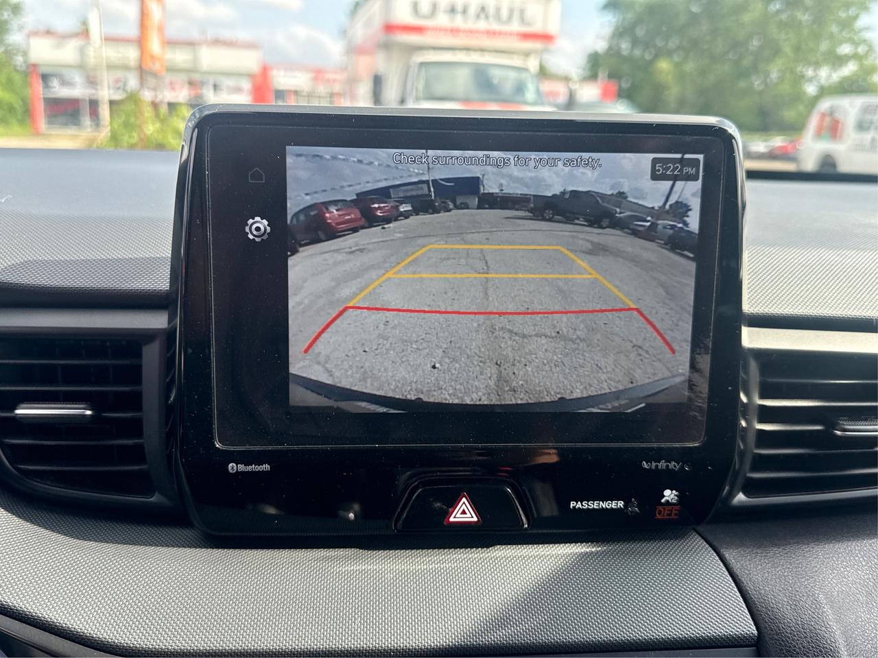 2022 Hyundai Veloster N CRUISE REAR CAM CLEAN WE FINANCE ALL CREDIT! Photo
