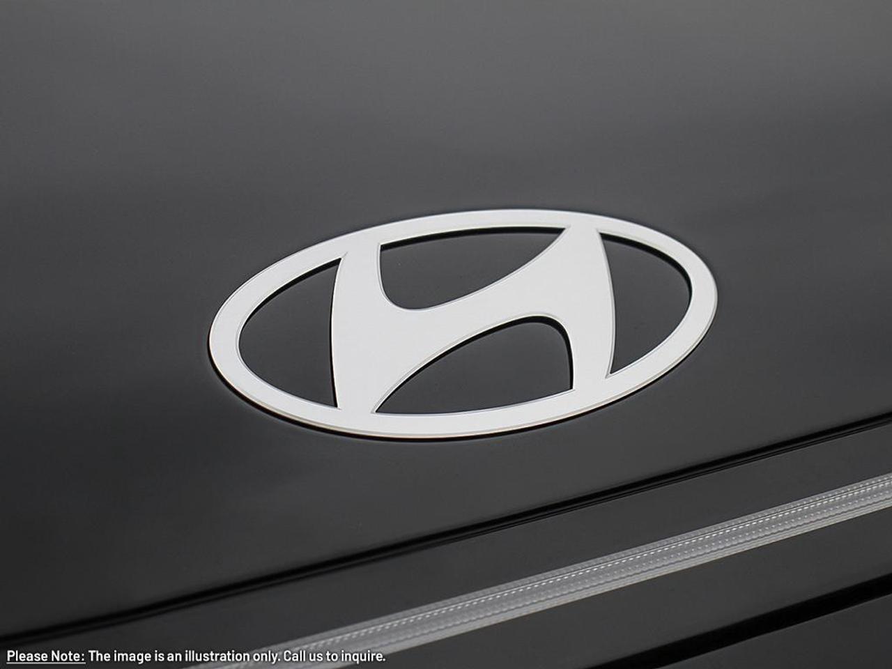 2026 Hyundai KONA 2.0L Preferred 4dr All-Wheel Drive Photo
