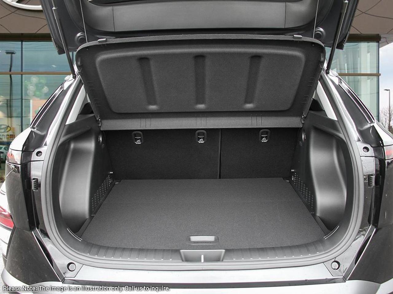 2026 Hyundai KONA 2.0L Preferred 4dr All-Wheel Drive Photo