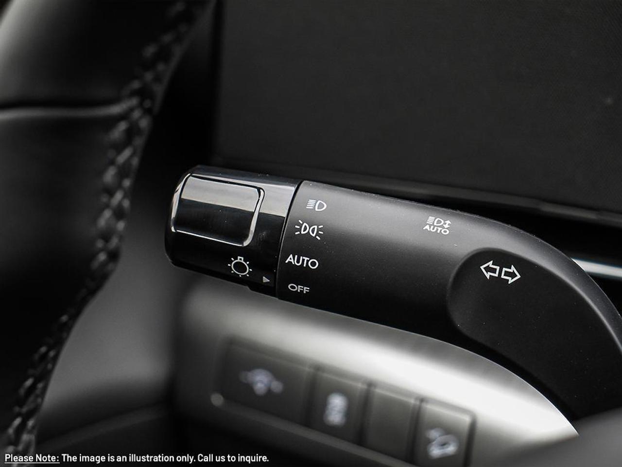 2026 Hyundai KONA 2.0L Preferred 4dr All-Wheel Drive Photo