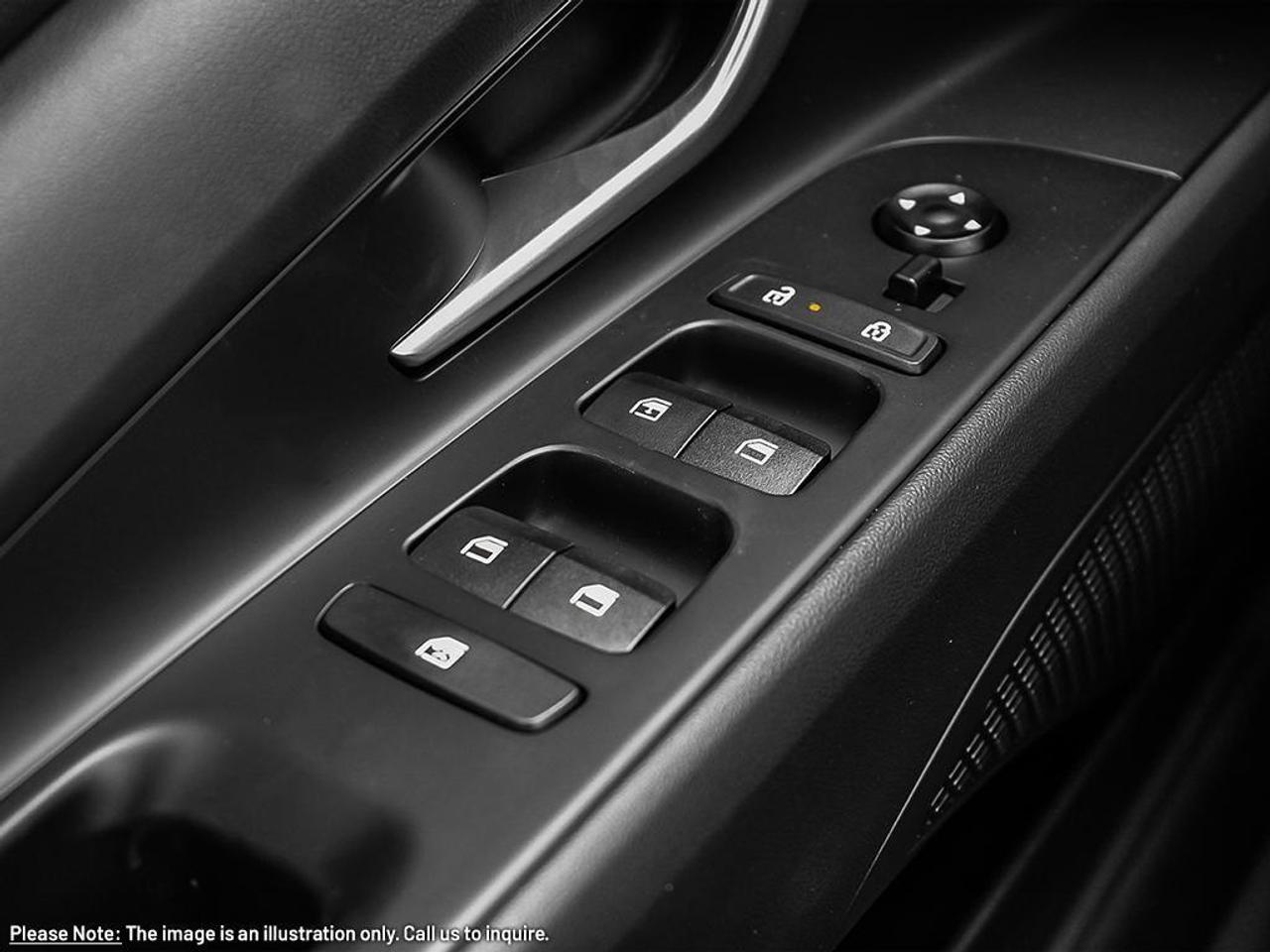 2026 Hyundai Elantra ESSENTIAL 4DR SEDAN Photo