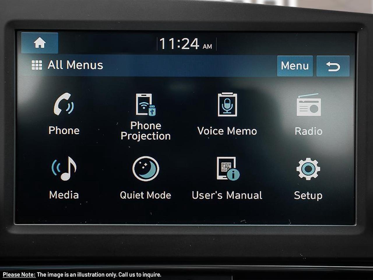 2026 Hyundai Elantra ESSENTIAL 4DR SEDAN Photo