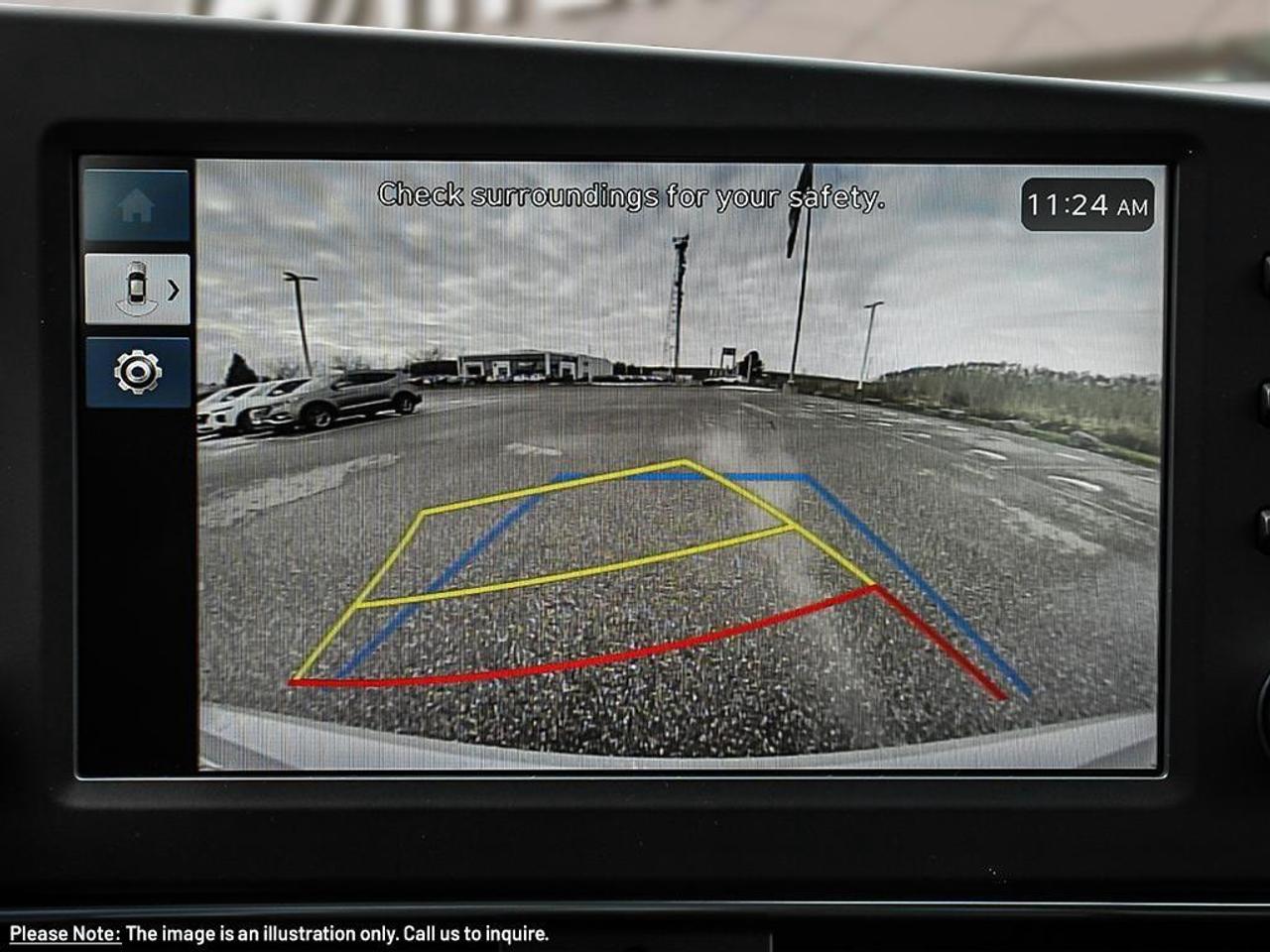 2026 Hyundai Elantra ESSENTIAL 4DR SEDAN Photo