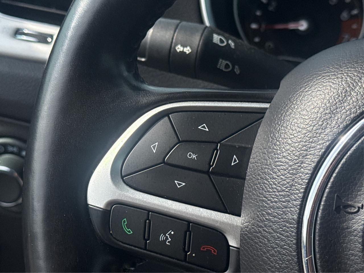 2021 Jeep Compass HEATED SEATS REAR CAM MINT WE FINANCE ALL CREDIT! Photo