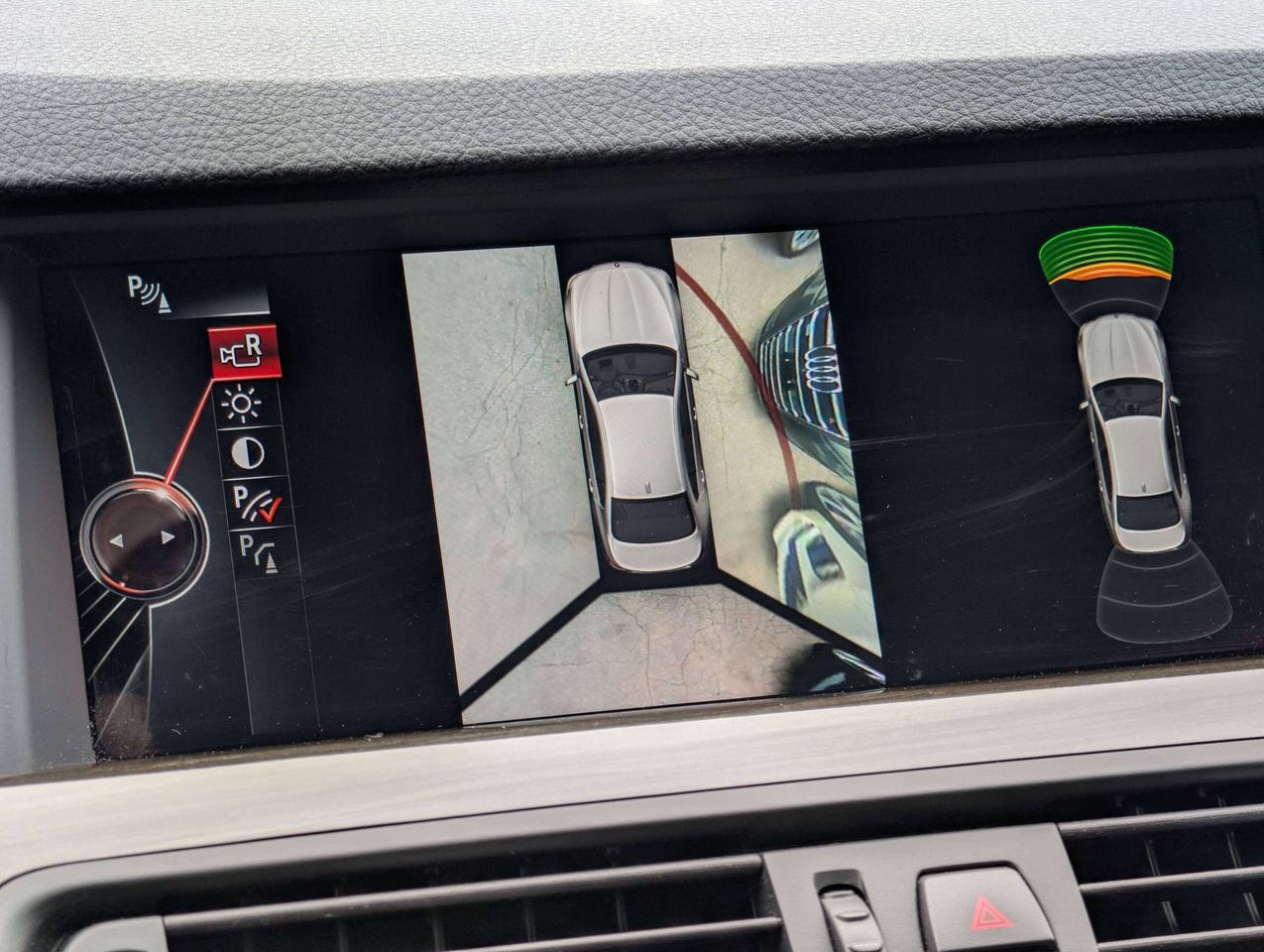 2015 BMW 5 Series Clean CarFax   Dealer Serviced   2 Keys Photo
