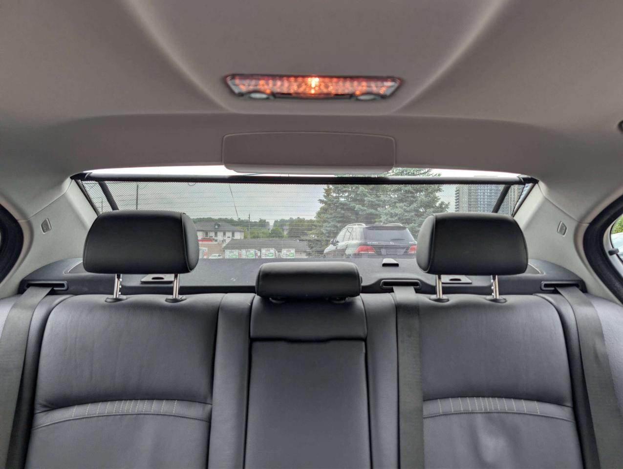 2015 BMW 5 Series Clean CarFax   Dealer Serviced   2 Keys Photo