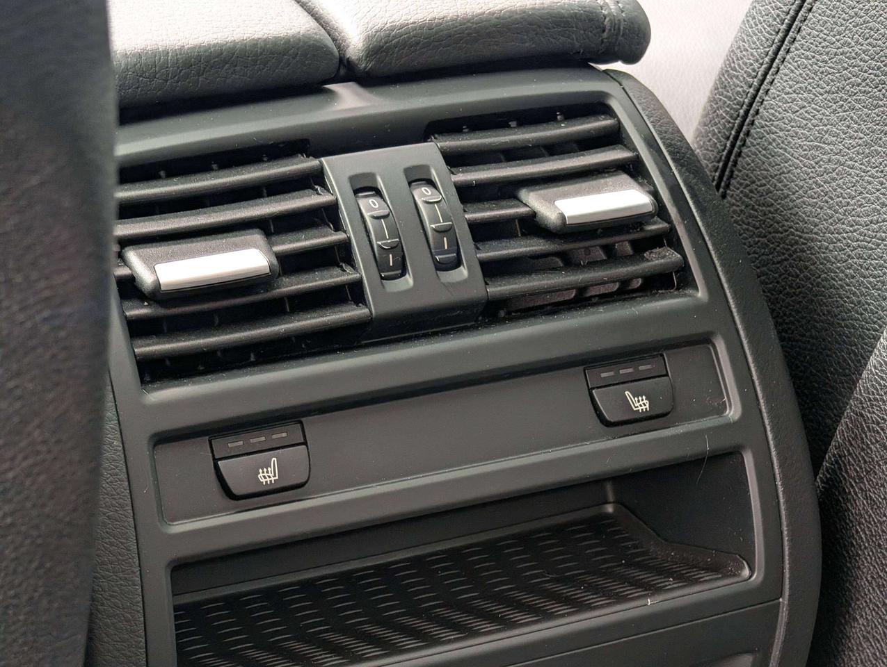 2015 BMW 5 Series Clean CarFax   Dealer Serviced   2 Keys Photo