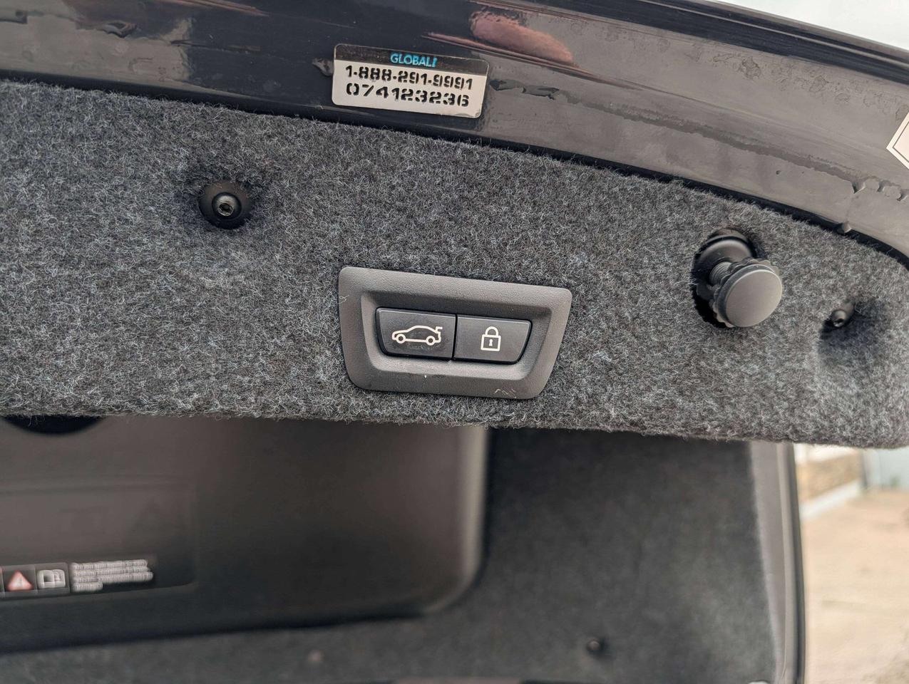 2015 BMW 5 Series Clean CarFax   Dealer Serviced   2 Keys Photo