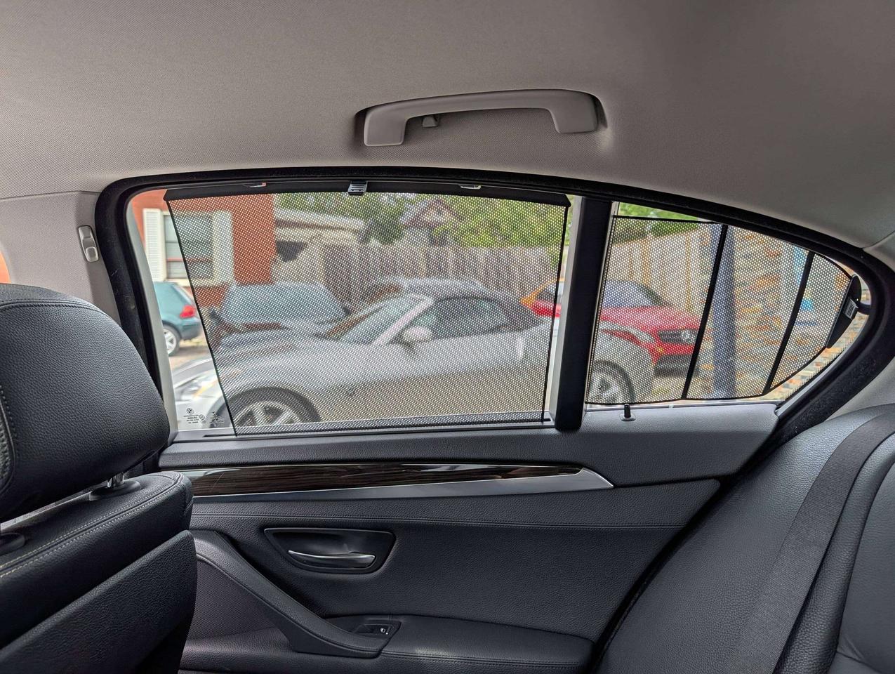 2015 BMW 5 Series Clean CarFax   Dealer Serviced   2 Keys Photo