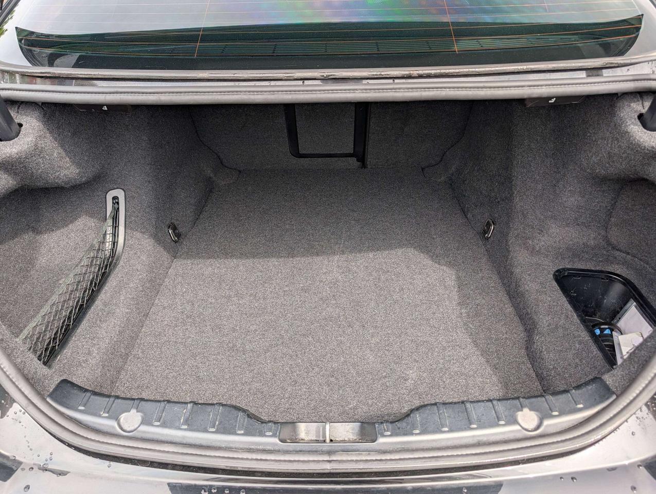2015 BMW 5 Series Clean CarFax   Dealer Serviced   2 Keys Photo