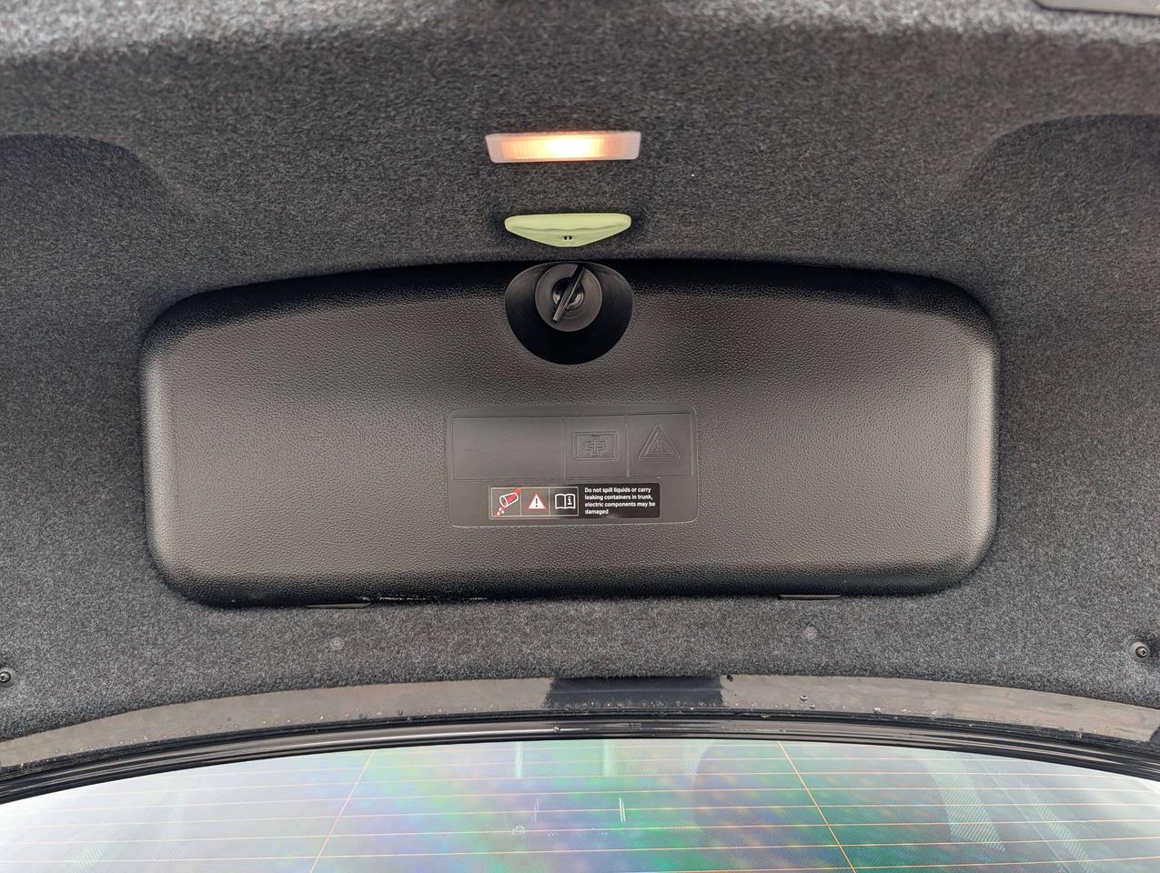 2015 BMW 5 Series Clean CarFax   Dealer Serviced   2 Keys Photo
