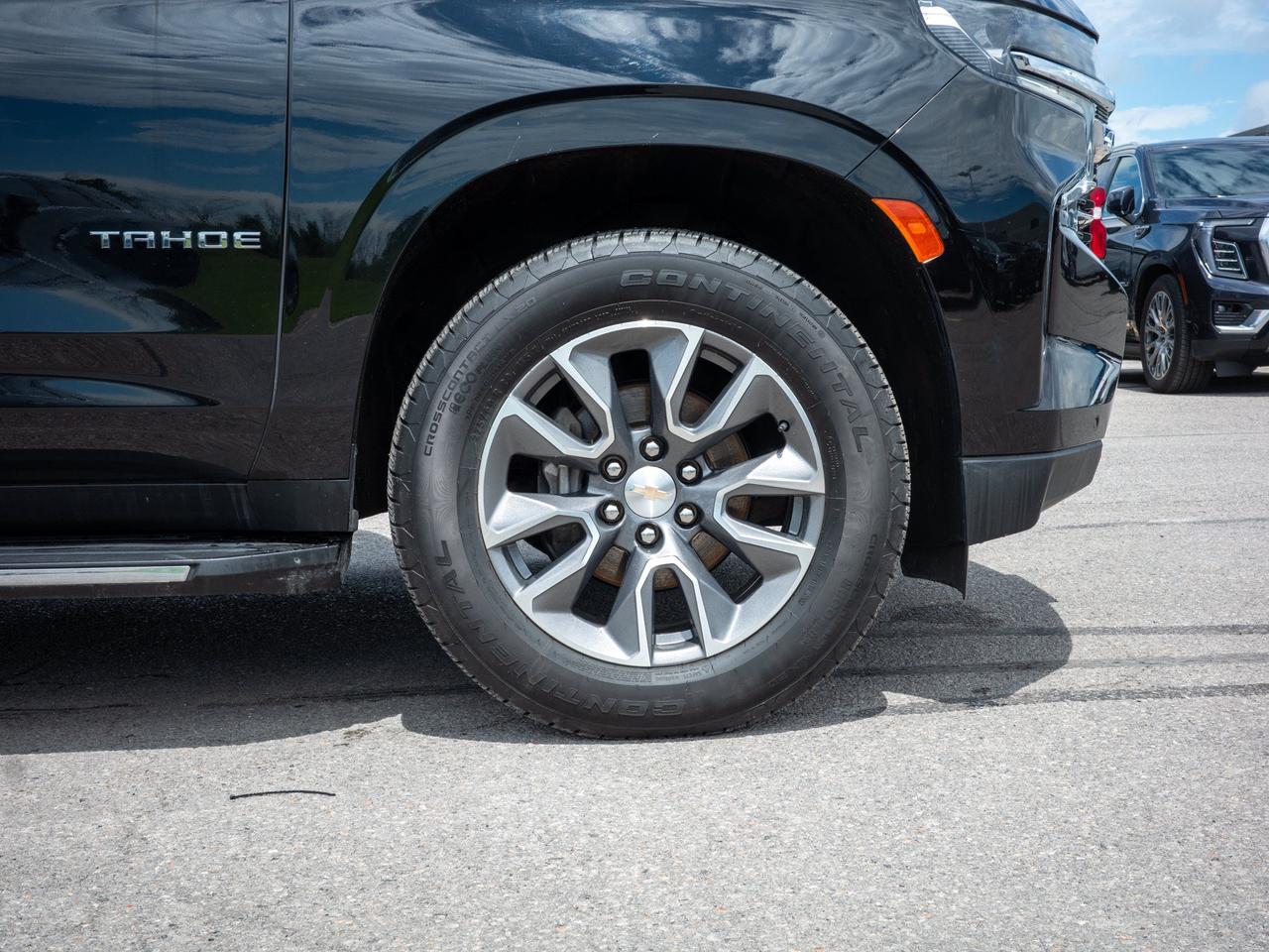 2022 Chevrolet Tahoe LT - Power Liftgate   Heated Seats Photo