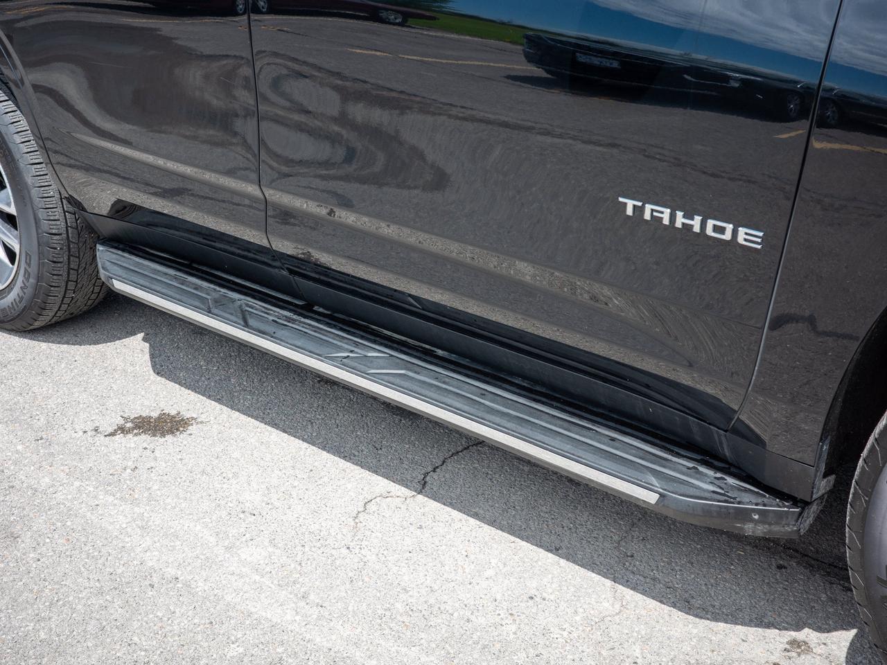 2022 Chevrolet Tahoe LT - Power Liftgate   Heated Seats Photo