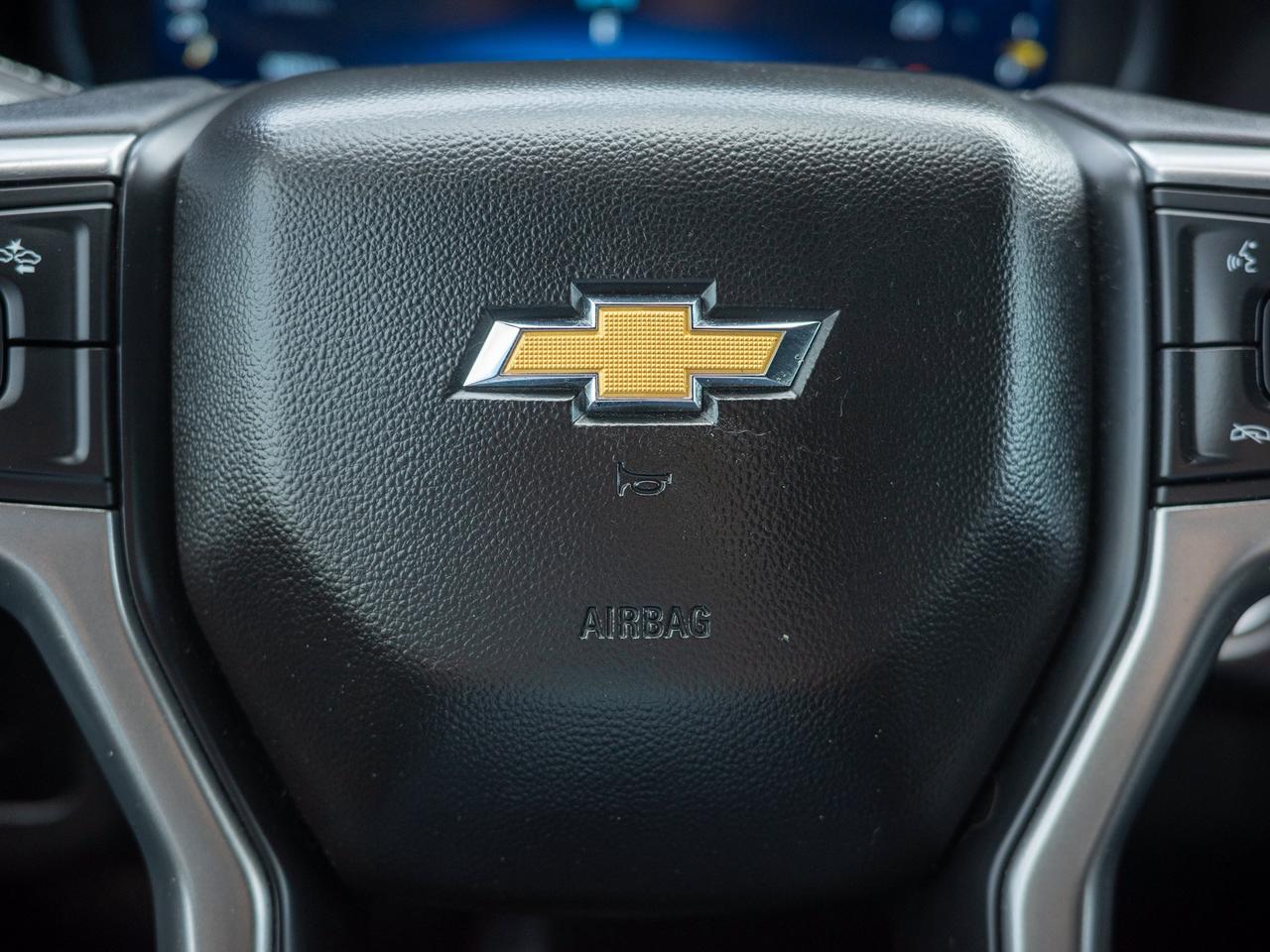 2022 Chevrolet Tahoe LT - Power Liftgate   Heated Seats Photo