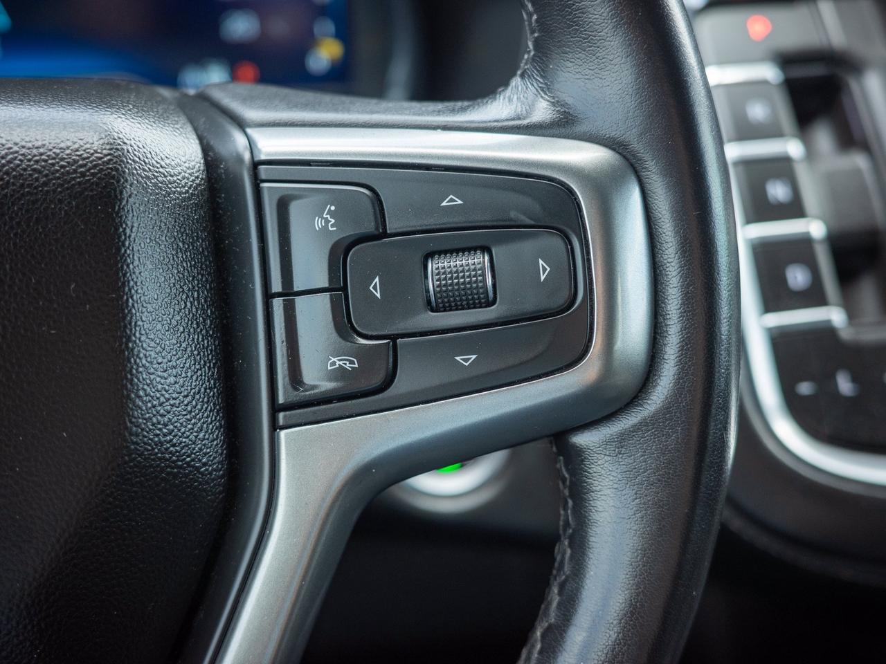 2022 Chevrolet Tahoe LT - Power Liftgate   Heated Seats Photo