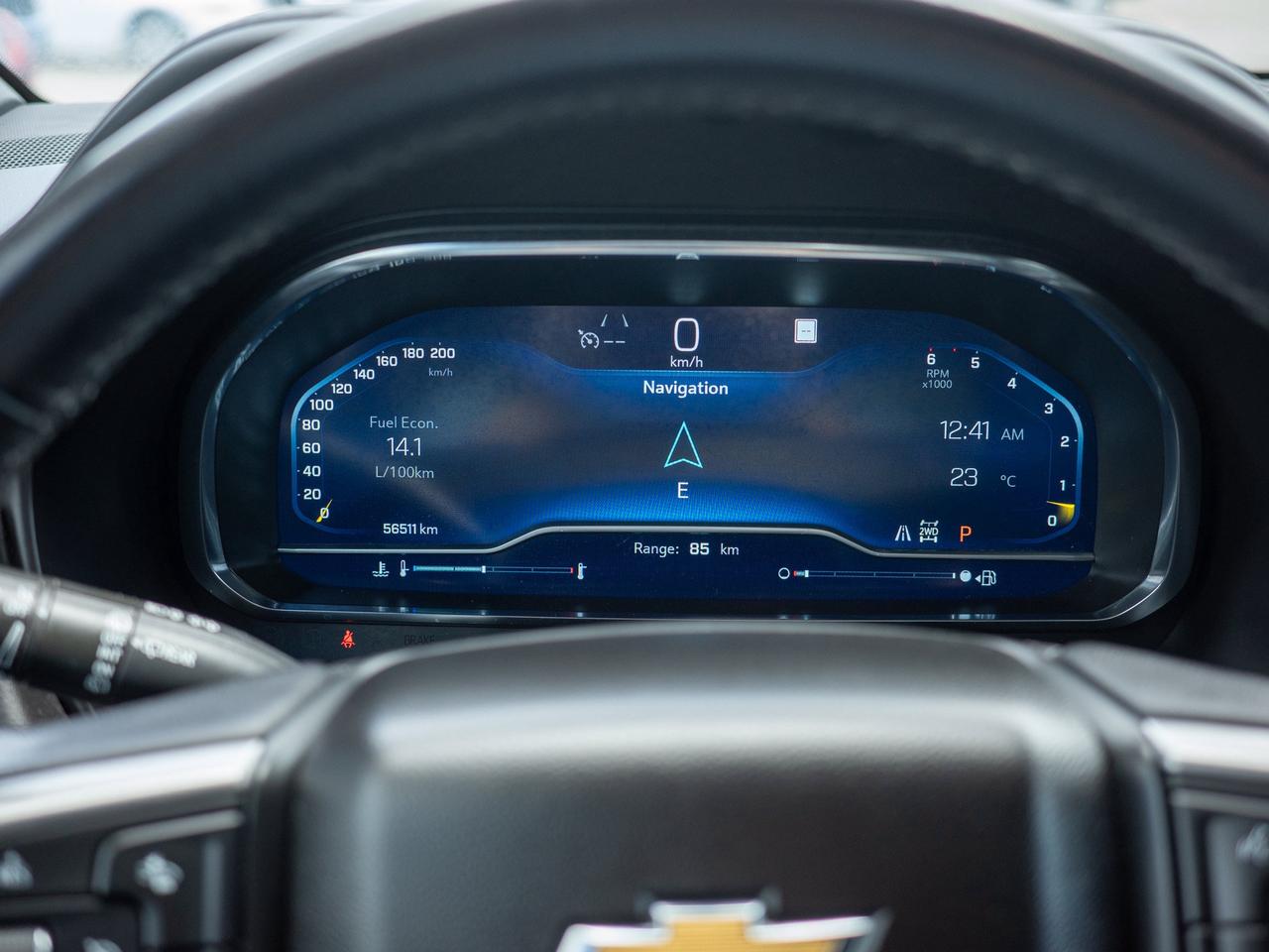 2022 Chevrolet Tahoe LT - Power Liftgate   Heated Seats Photo