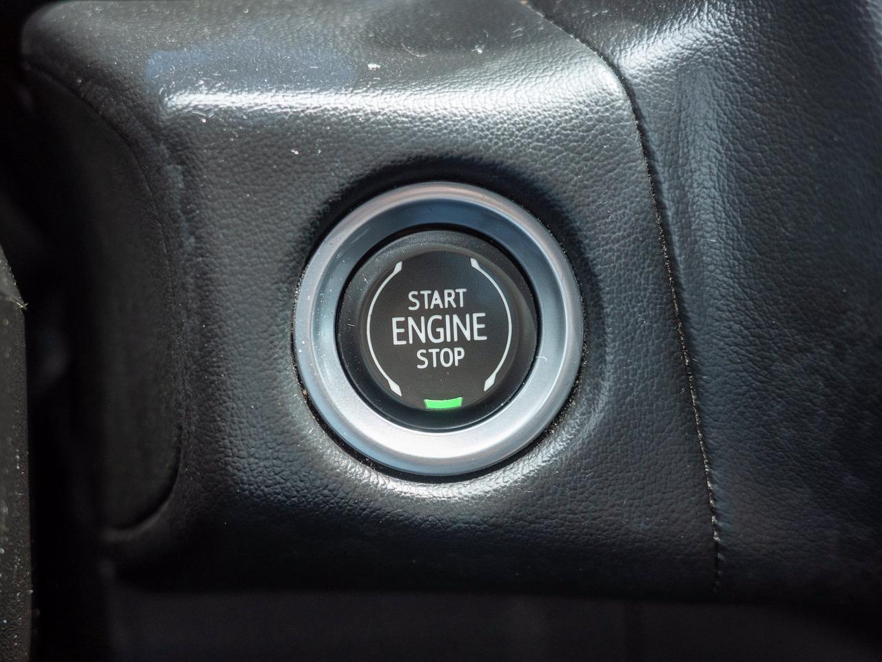 2022 Chevrolet Tahoe LT - Power Liftgate   Heated Seats Photo