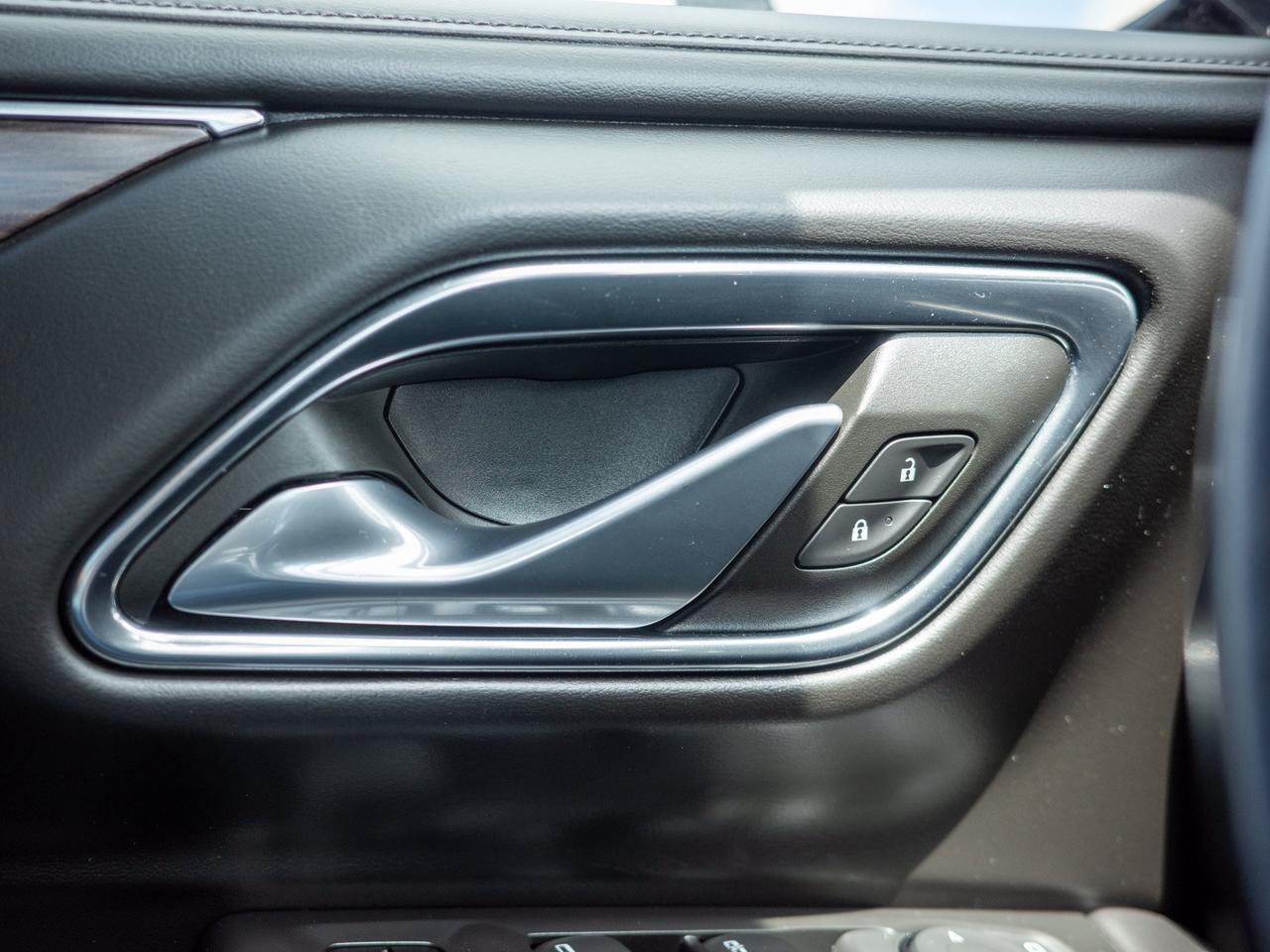 2022 Chevrolet Tahoe LT - Power Liftgate   Heated Seats Photo