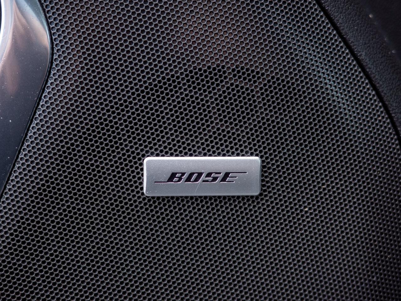 2022 Chevrolet Tahoe LT - Power Liftgate   Heated Seats Photo