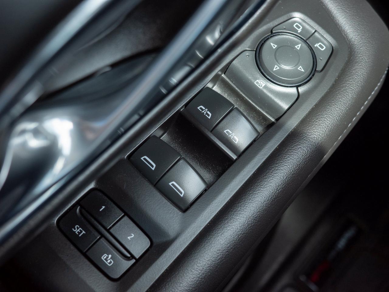 2022 Chevrolet Tahoe LT - Power Liftgate   Heated Seats Photo
