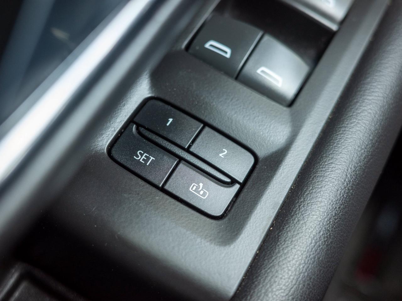 2022 Chevrolet Tahoe LT - Power Liftgate   Heated Seats Photo