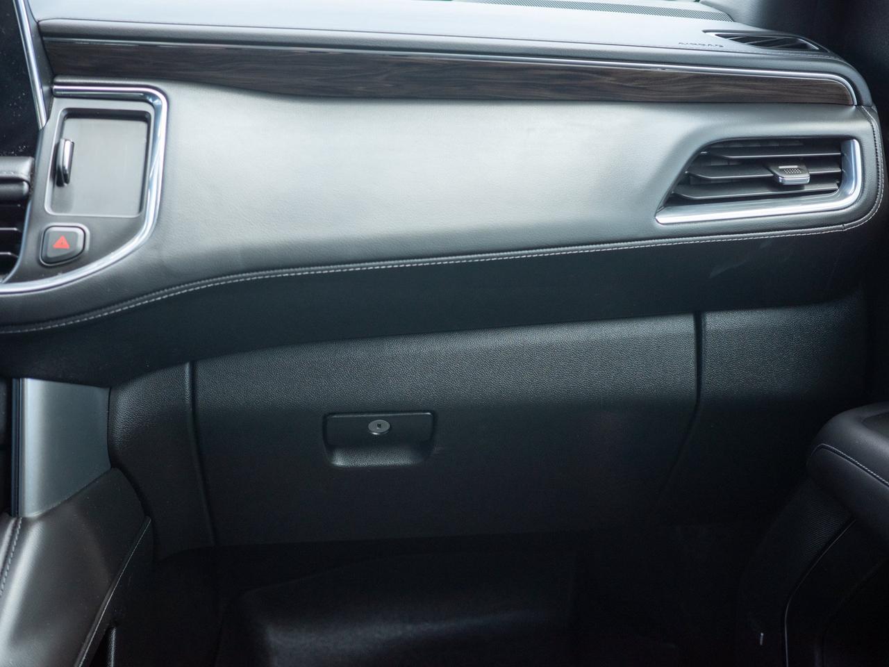 2022 Chevrolet Tahoe LT - Power Liftgate   Heated Seats Photo