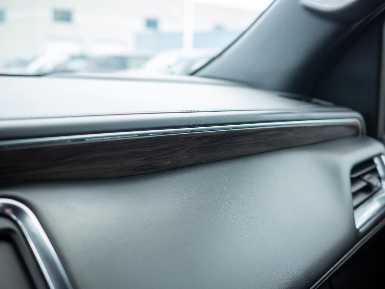 2022 Chevrolet Tahoe LT - Power Liftgate   Heated Seats Photo