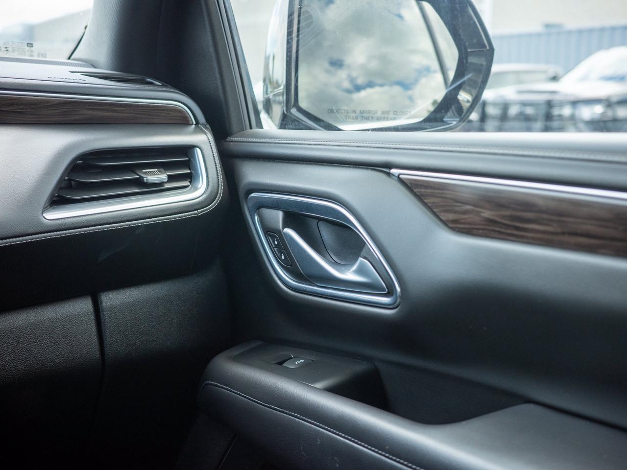 2022 Chevrolet Tahoe LT - Power Liftgate   Heated Seats Photo